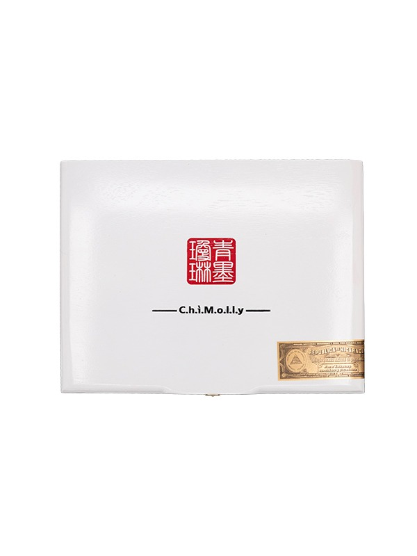 ChìMolly Pangu Double Corona PCA 2026 Limited Edition