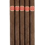 Curivari Selección Privada Lanceros LE 2025
