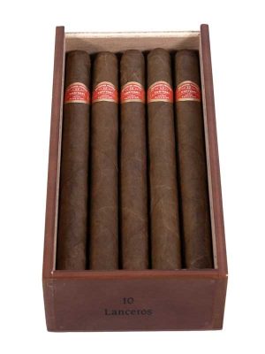 Curivari Selección Privada Lanceros LE 2025