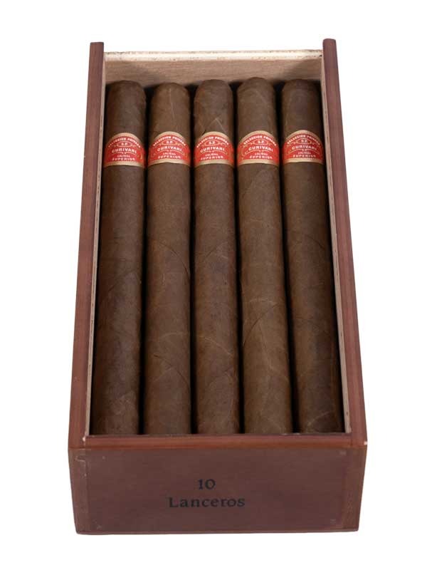 Curivari Selección Privada Lanceros LE 2025