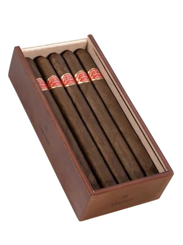 Curivari Selección Privada Lanceros LE 2025