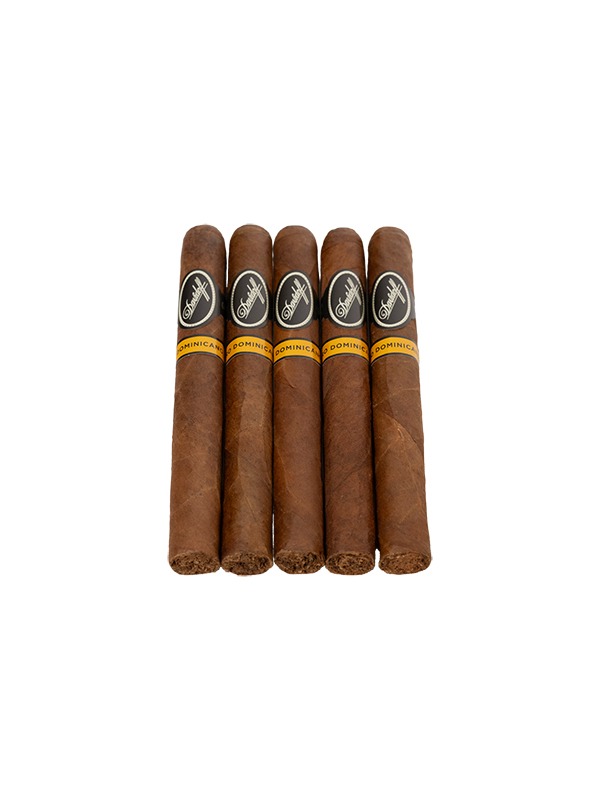 Davidoff Puro Dominicano Corona Larga