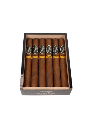 Davidoff Puro Dominicano Corona Larga