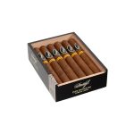 Davidoff Puro Dominicano Corona Larga