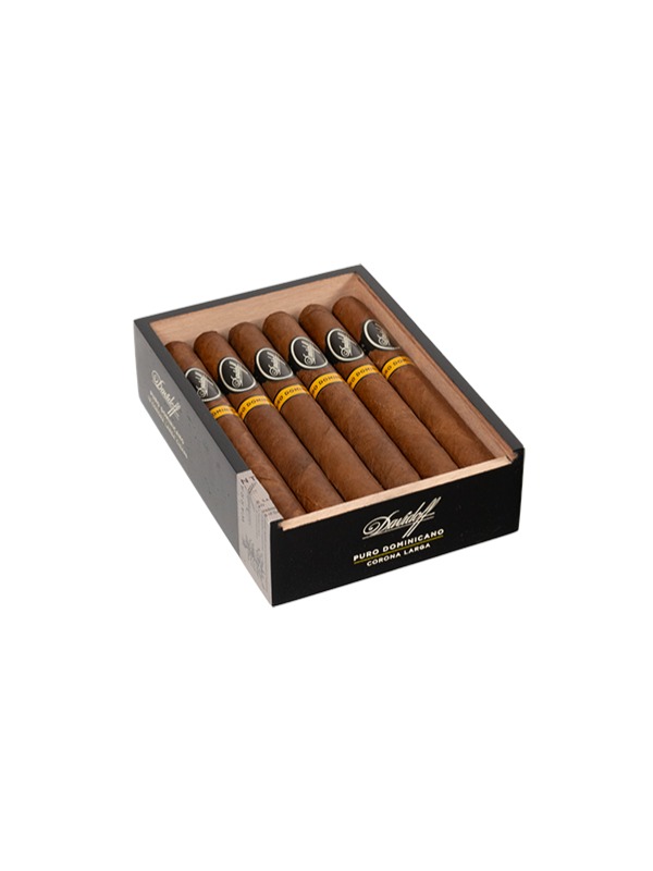 Davidoff Puro Dominicano Corona Larga