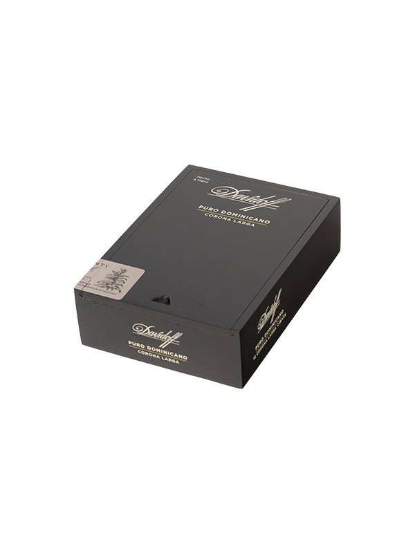 Davidoff Puro Dominicano Corona Larga