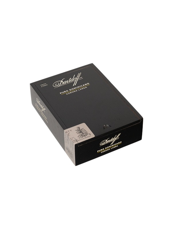 Davidoff Puro Dominicano Corona Larga