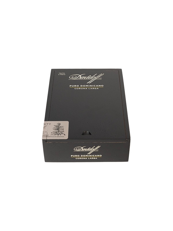 Davidoff Puro Dominicano Corona Larga