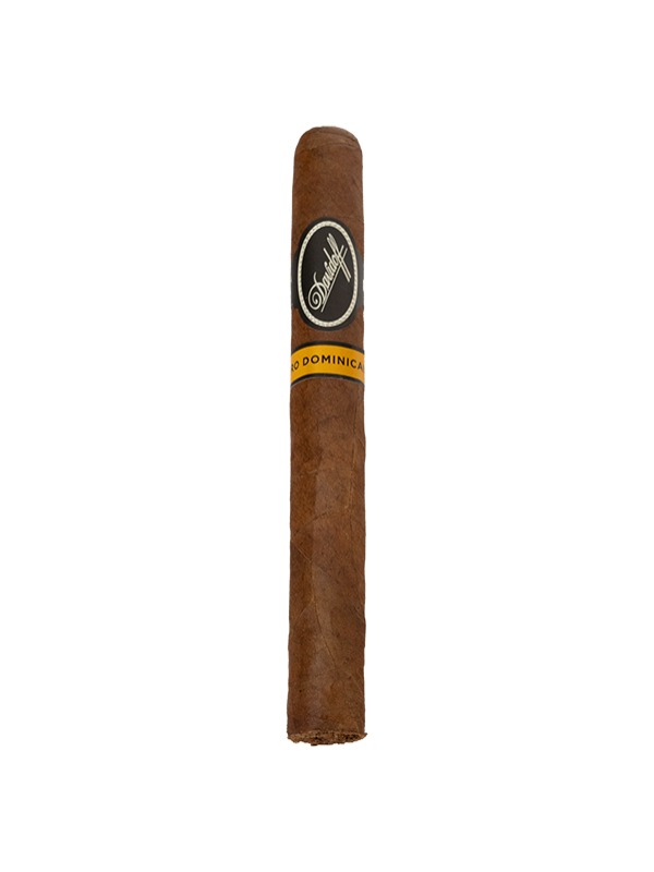 Davidoff Puro Dominicano Corona Larga Pack