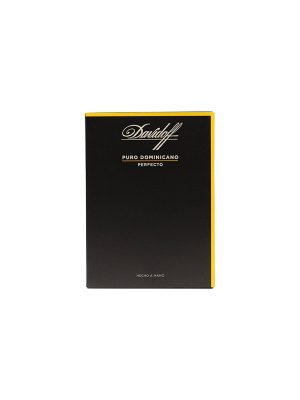 Davidoff Puro Dominicano Perfecto Pack