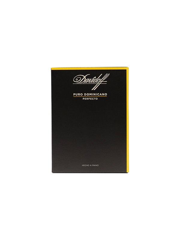 Davidoff Puro Dominicano Perfecto Pack