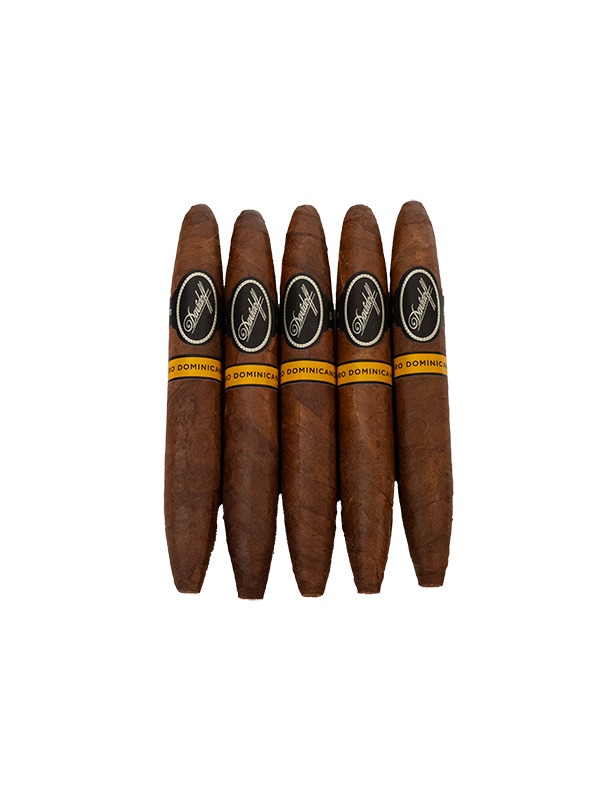 Davidoff Puro Dominicano Perfecto Pack