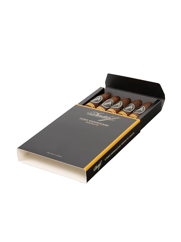 Davidoff Puro Dominicano Perfecto Pack