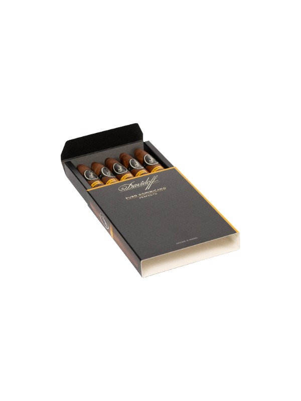 Davidoff Puro Dominicano Perfecto Pack