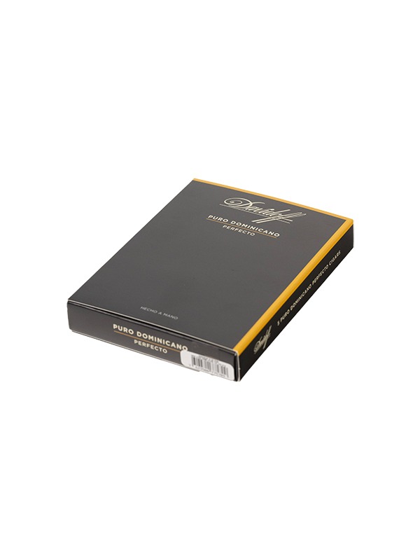 Davidoff Puro Dominicano Perfecto Pack