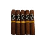 Davidoff Puro Dominicano Short Robusto