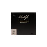 Davidoff Puro Dominicano Short Robusto