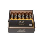 Davidoff Puro Dominicano Short Robusto