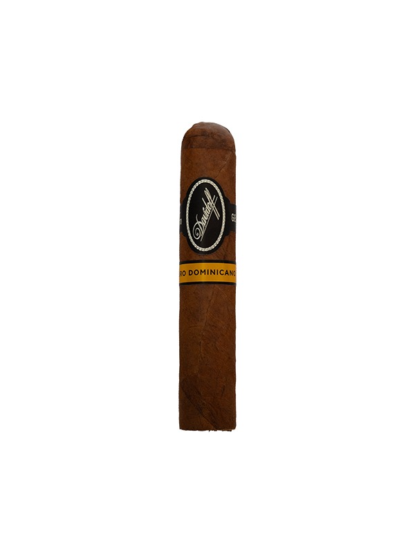 Davidoff Puro Dominicano Short Robusto
