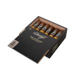 Davidoff Puro Dominicano Short Robusto