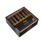 Davidoff Puro Dominicano Short Robusto