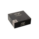 Davidoff Puro Dominicano Short Robusto