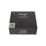 Davidoff Puro Dominicano Short Robusto