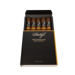 Davidoff Puro Dominicano Short Robusto Pack
