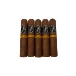 Davidoff Puro Dominicano Short Robusto Pack