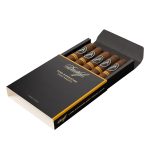 Davidoff Puro Dominicano Short Robusto Pack