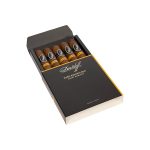 Davidoff Puro Dominicano Short Robusto Pack
