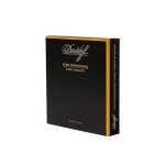 Davidoff Puro Dominicano Short Robusto Pack
