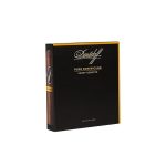 Davidoff Puro Dominicano Short Robusto Pack