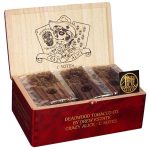 Deadwood Tobacco Co. Crazy Alice C-Notes