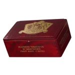 Deadwood Tobacco Co. Crazy Alice C-Notes