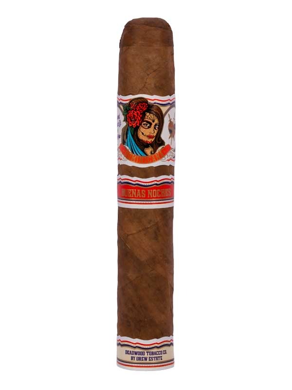 Deadwood Tobacco Co. Dominicana Buenas Noches Gordo
