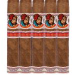Deadwood Tobacco Co. Dominicana Buenas Noches Gordo
