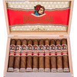 Deadwood Tobacco Co. Dominicana Buenas Noches Gordo