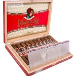 Deadwood Tobacco Co. Dominicana Buenas Noches Gordo