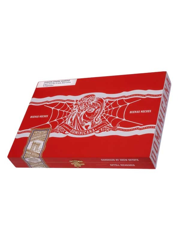 Deadwood Tobacco Co. Dominicana Buenas Noches Gordo