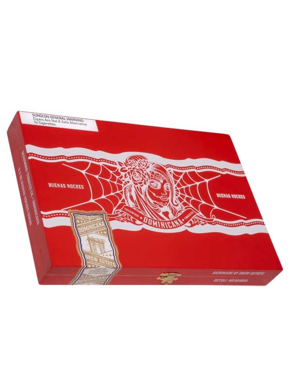 Deadwood Tobacco Co. Dominicana Buenas Noches Gordo