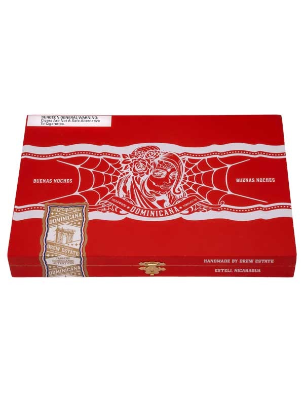 Deadwood Tobacco Co. Dominicana Buenas Noches Gordo
