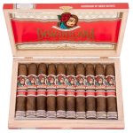 Deadwood Tobacco Co. Dominicana Buenas Noches Robusto