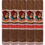 Deadwood Tobacco Co. Dominicana Buenas Noches Robusto