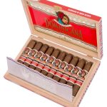 Deadwood Tobacco Co. Dominicana Buenas Noches Robusto