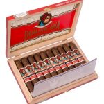 Deadwood Tobacco Co. Dominicana Buenas Noches Robusto