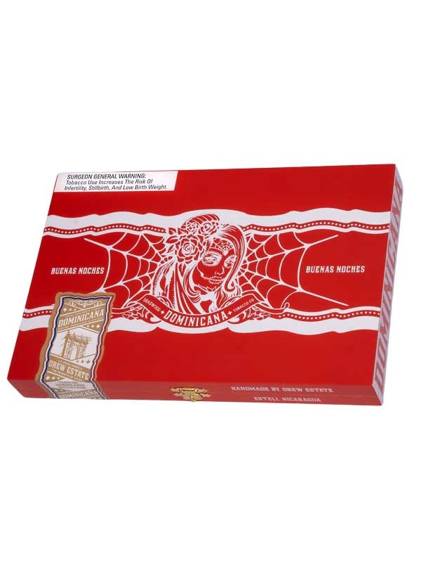 Deadwood Tobacco Co. Dominicana Buenas Noches Robusto