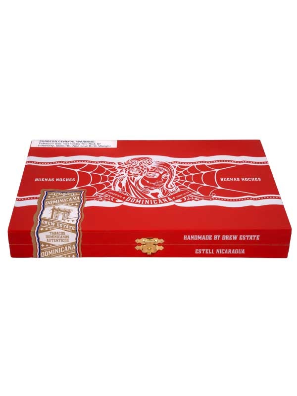 Deadwood Tobacco Co. Dominicana Buenas Noches Robusto