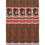 Deadwood Tobacco Co. Dominicana Buenas Noches Toro