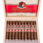 Deadwood Tobacco Co. Dominicana Buenas Noches Toro